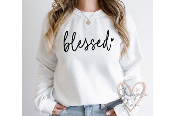 Blessed Machine Embroidery Design: A Hands-On Review