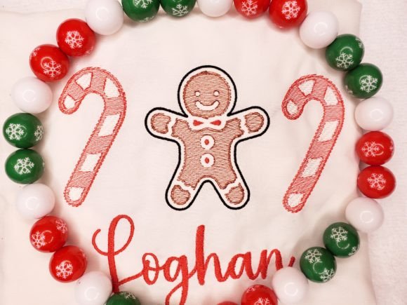 Christmas Gingerbread Candy Cane Review for Shop Owners