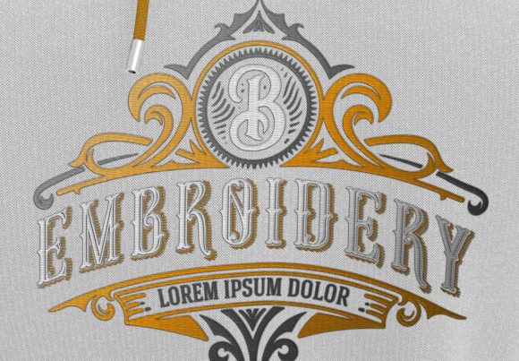 Embroidery Effect Mockup: A Designer’s Hands-On Review