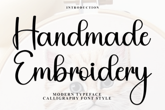 Handmade Embroidery: A Seasonal Product Review