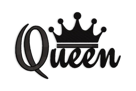 Queen Embroidery Design: A Seasonal Review for Your Shop