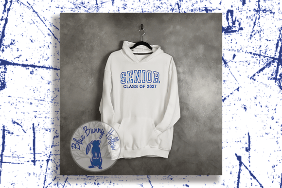 Senior Class of 2027: Hands-On Review for Custom Gifts