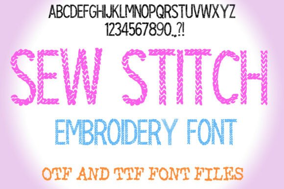 Sew Stitch Embroidery: A Designer's Review for Boutique Sweatshirts