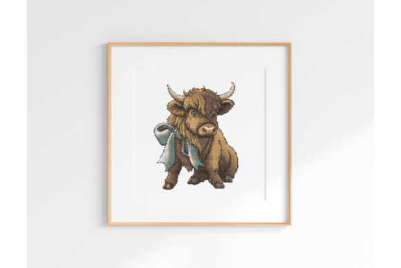 Wild Buffalo Embroidery Design: Apparel Review